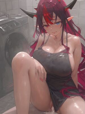 Dreiko - 埃莉絲 (hololive) CG_0378