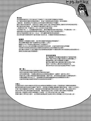 [Fatalpulse (朝凪)] サキュバス女王vs雑魚ゴブリン｜魅魔女王vs雜魚哥布林 (全彩 ivab自己貼字精緻修飾漢化版)_50