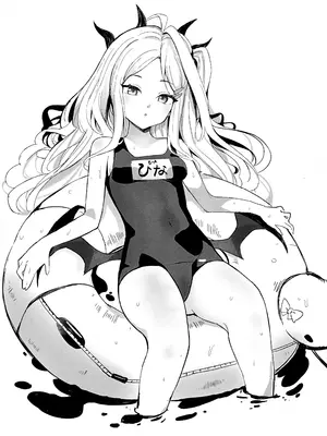 (C104) [タイ同人誌同好会 (KRDsan)] ヒナ委員長の休憩時間 (ブルーアーカイブ)_23