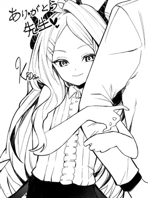 (C104) [タイ同人誌同好会 (KRDsan)] ヒナ委員長の休憩時間 (ブルーアーカイブ)_22