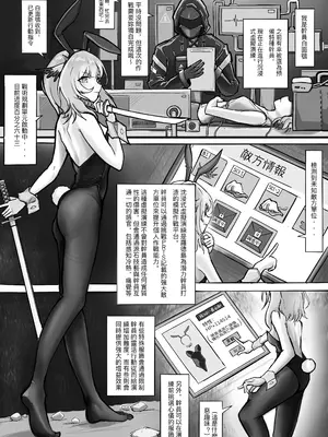 白面鴞的虛擬演練_04