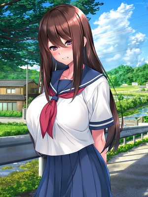 [クレージュアクセル] 契りの社～最愛の彼女が犯●れるのを僕は見ている事しかできない～_199_ev_06_02_a