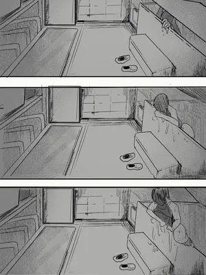 [Move From one Place to Heaven (ウェス・ハートランド・スミス)] 七瀬さんが愛玩具用のタコで性欲を発散する話_18