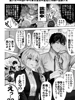 [ぎばちゃん] 夫婦ノ夜〜お茶目な奥さんとのえっちな性活〜_246