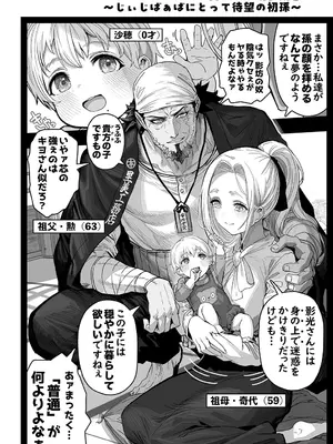 [ぎばちゃん] 夫婦ノ夜〜お茶目な奥さんとのえっちな性活〜_250