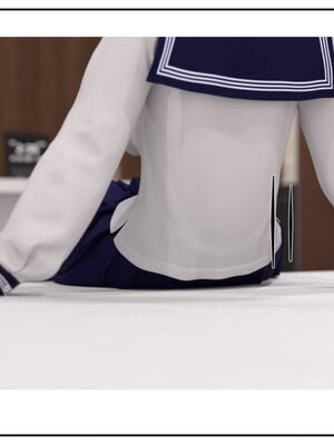 [小林绿子] 师生逆转02_164