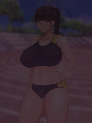 [配菜机翻汉化组][クレシンド] 真面目で優秀な陸上部JKを催眠で徹底的に犯す話_014_13