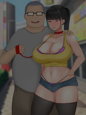 [配菜机翻汉化组][クレシンド] 真面目で優秀な陸上部JKを催眠で徹底的に犯す話_086_85