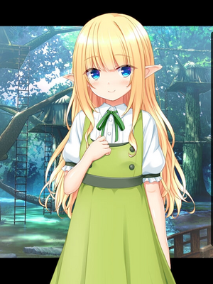 [配菜机翻汉化组][スタジオ山ロマン(cccpo)]ゴブリンの孕み袋～さらわれたエルフの少女の飼育記録～_249__247