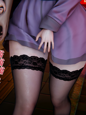 [见人就打] 妈妈成了家里保姆儿媳妇 第13章（无水印、无码）_13_122