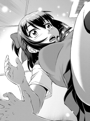 [しのぎ鋭介] 妹とエッチするのは、お兄ちゃんの義務だよねっ！_015