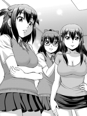 [しのぎ鋭介] 妹とエッチするのは、お兄ちゃんの義務だよねっ！_051