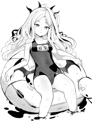 (C104) [タイ同人誌同好会 (KRDsan)] ヒナ委員長の休憩時間 (ブルーアーカイブ)｜日奈委员长的休息时间 [欶澜汉化组]_24