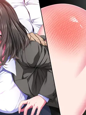 [サポットノーズ] 催眠報復・パワハラ女上司 ～毎日ネチネチ鬱陶しい女も催眠の前ではただの雑魚～_551
