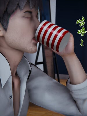 [见人就打] 邪恶变形系统(重制版)01_009