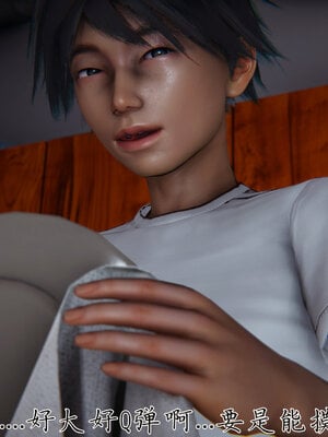 [见人就打] 邪恶变形系统(重制版)01_025