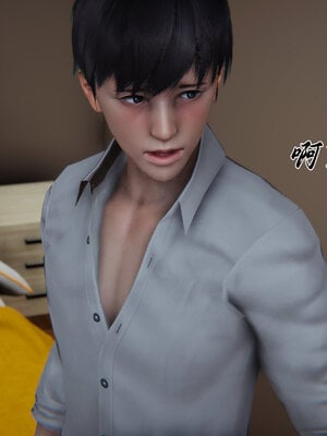 [见人就打] 邪恶变形系统(重制版)02_028