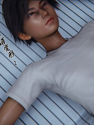 [见人就打] 邪恶变形系统(重制版)02_031