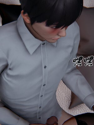 [见人就打] 邪恶变形系统(重制版)03_009