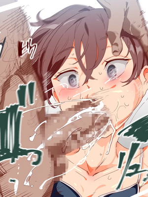 [にゅう工房 (にゅう)] 無関心プール～会う女全員、セクハラし放題の歩く生オナホ～_030_001_29