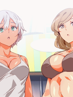[にゅう工房 (にゅう)] 無関心プール～会う女全員、セクハラし放題の歩く生オナホ～_085_002