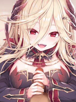 [もふもふ苑 (空色れん)] 元貴族の吸血鬼 ラトゥリズ様 [中国翻訳]_006_02_1