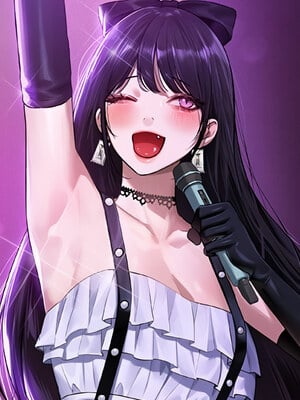 富家女姐姐 外傳 3-4話