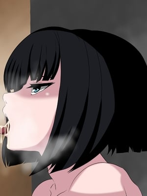 [葛千代] 和風系男の娘(書道・弓道・空手)が黒人留学生に寝取られる｜和风男娘(書道・弓道・空手)被黑人留学生ntr [白番茄中文渣翻]_103
