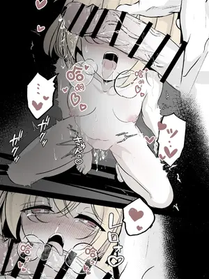 [はとめ本舗 (はとめ)] 冷酷なフランを首絞めックスで分からせるお話 (東方Project) [白杨汉化组]_10