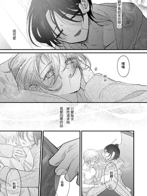 [センダ観測所 (疋田チヨ)] 雛鳥の夢想 II [中国翻訳] [DL版]_16