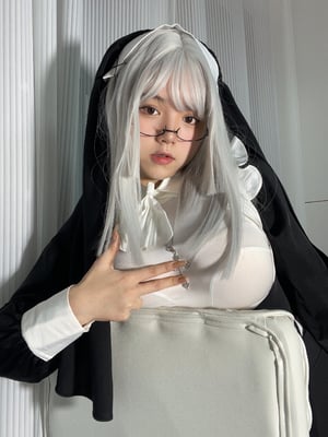 葱油饼er 14 修女_IMG_0526