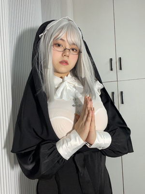 葱油饼er 14 修女_IMG_0535