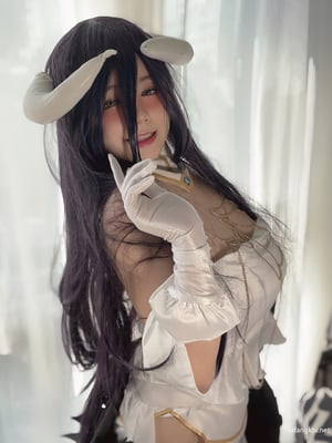 葱油饼er 16 cos雅儿贝德_IMG_0447