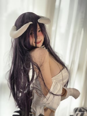 葱油饼er 16 cos雅儿贝德_IMG_0452