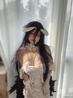 葱油饼er 16 cos雅儿贝德_IMG_0459