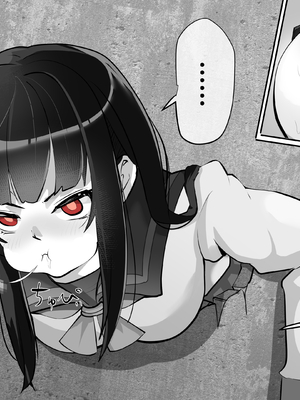 [あぶはちラーメン亭] 内中さんに400回口内射精するだけのCG集__400021