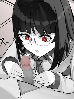 [あぶはちラーメン亭] 内中さんに400回口内射精するだけのCG集____022