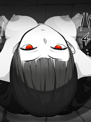 [あぶはちラーメン亭] 内中さんに400回口内射精するだけのCG集___003