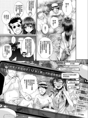 [40010壱号 (40010試作型)] 佐天さん、温泉リポートをする 夏 (とある科学の超電磁砲) [不咕鸟汉化组] [DL版]_08