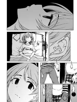 [エス書店 (さんい)] 木々は春。 (アイドルマスター シンデレラガールズ) [DL版]_31
