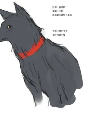 [＊NIKA＊] The Adventures of Sakura & Max [MK6HX个人汉化]_002