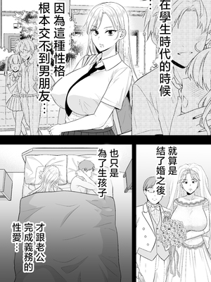 [たろバウム] ママ友ハーレム～僕ん家が欲求不満なおばさん達の溜まり場になってる件～ [中国翻訳]_ママ友ハーレム_059