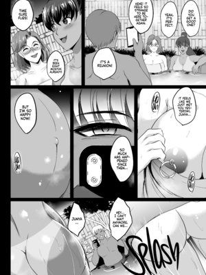 [焼酎MAC (ほずみけんじ)] 調教受精済み母娘寝取られ記録 [新桥月白日语社] [無修正] [DL版]_68_NTRQ_070