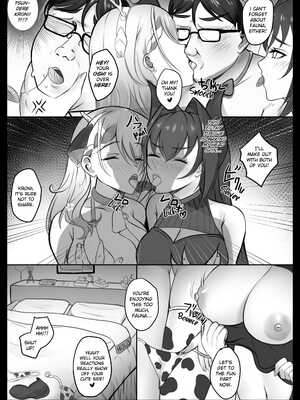[BruLee] HOLOXXX TIME & NATURE (Hololive)_08