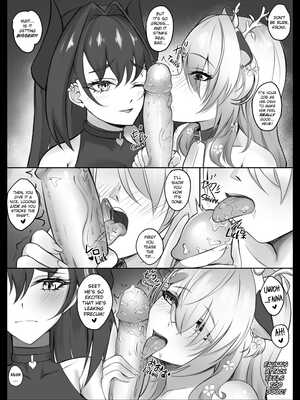 [BruLee] HOLOXXX TIME & NATURE (Hololive)_12