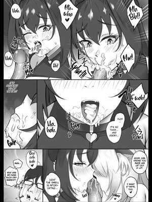 [BruLee] HOLOXXX TIME & NATURE (Hololive)_14