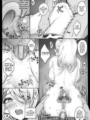 [BruLee] HOLOXXX TIME & NATURE (Hololive)_24