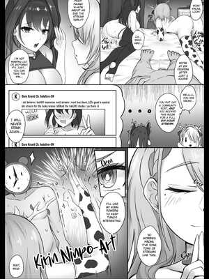 [BruLee] HOLOXXX TIME & NATURE (Hololive)_26