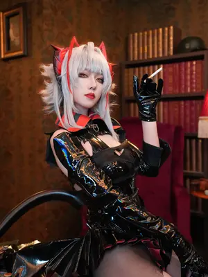 Meat Ji-Arknights_19