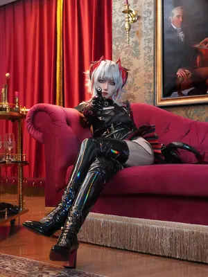 Meat Ji-Arknights_15